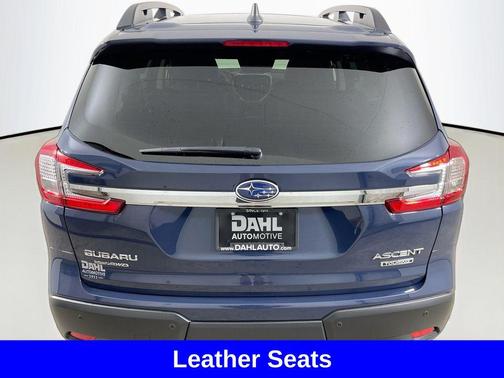 2025 Subaru Ascent Touring 7-Passenger