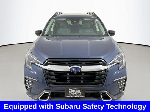2025 Subaru Ascent Touring 7-Passenger