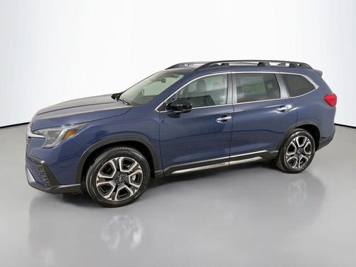 2025 Subaru Ascent Touring 7-Passenger