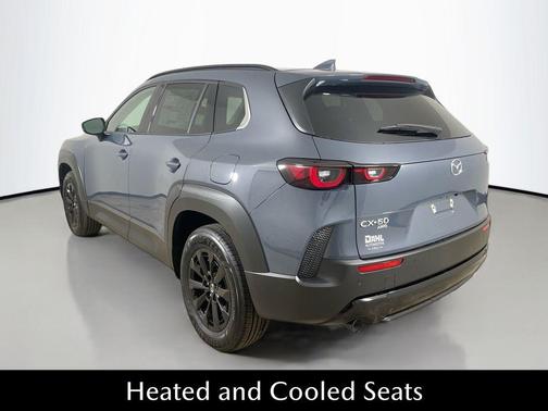 2026 Mazda CX-50 Hybrid Premium