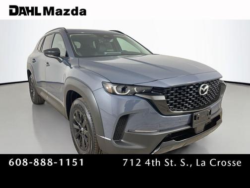 2026 Mazda CX-50 Hybrid Premium