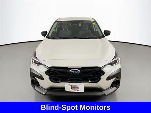 2024 Subaru Crosstrek Base
