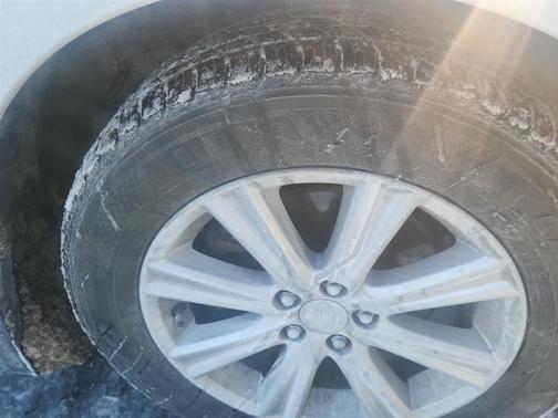 2012 Subaru Legacy Base