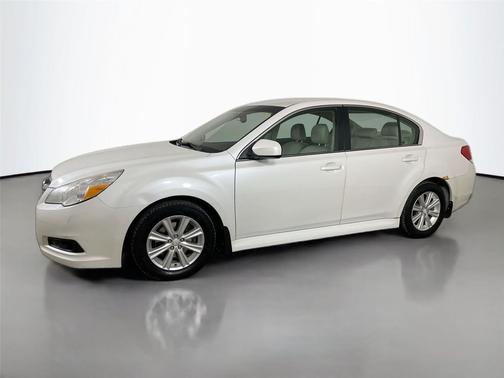 2012 Subaru Legacy Base