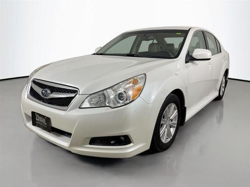 2012 Subaru Legacy Base