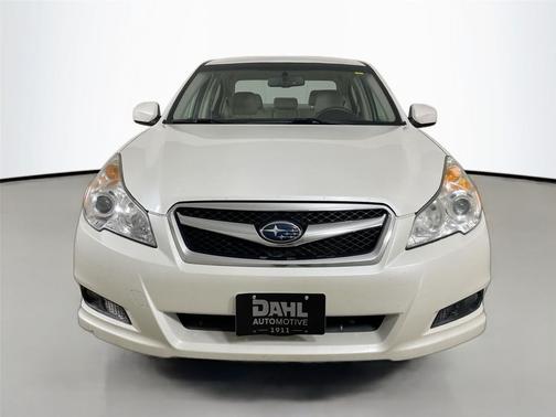 2012 Subaru Legacy Base