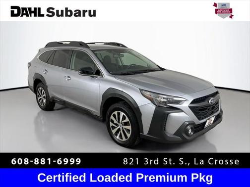 2024 Subaru Outback Premium