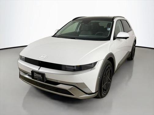 2025 Hyundai IONIQ 5 Limited