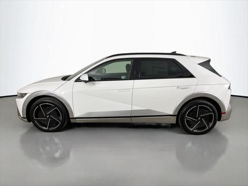 2025 Hyundai IONIQ 5 Limited