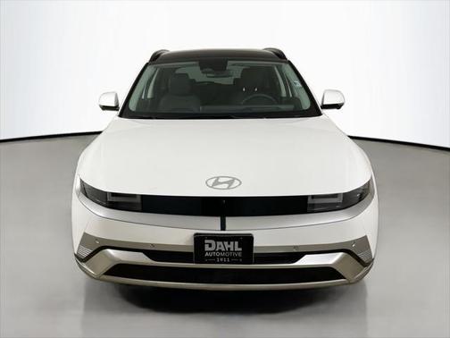 2025 Hyundai IONIQ 5 Limited