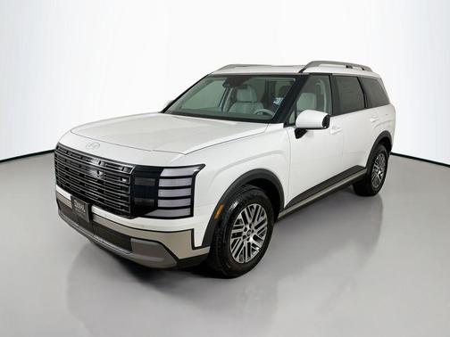 2026 Hyundai PALISADE SEL