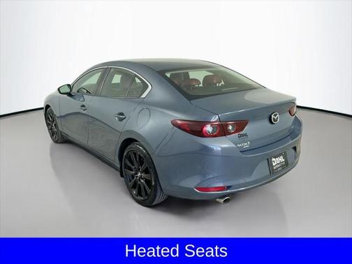 2024 Mazda Mazda3 AWD