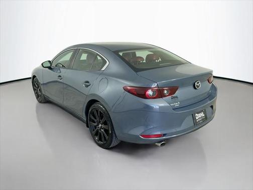 2024 Mazda Mazda3 AWD