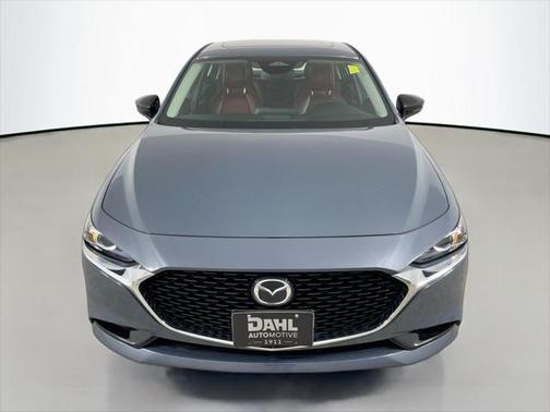 2024 Mazda Mazda3 AWD