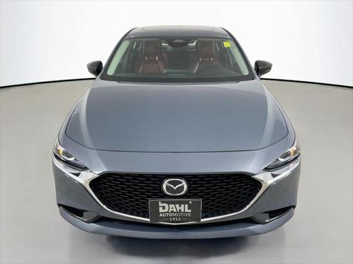 2024 Mazda Mazda3 AWD
