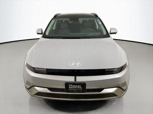 2025 Hyundai IONIQ 5 Limited