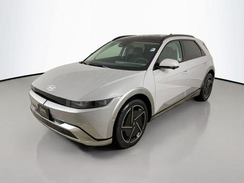 2025 Hyundai IONIQ 5 Limited