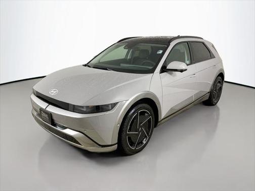 2025 Hyundai IONIQ 5 Limited