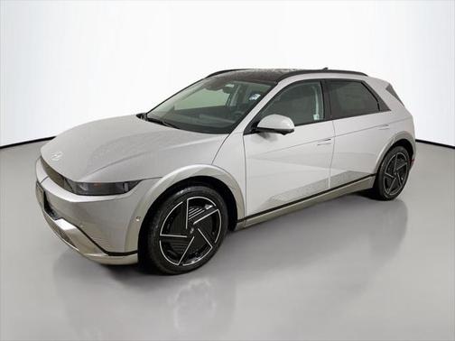 2025 Hyundai IONIQ 5 Limited