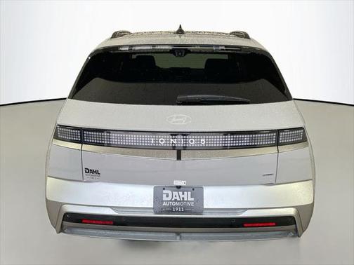 2025 Hyundai IONIQ 5 Limited