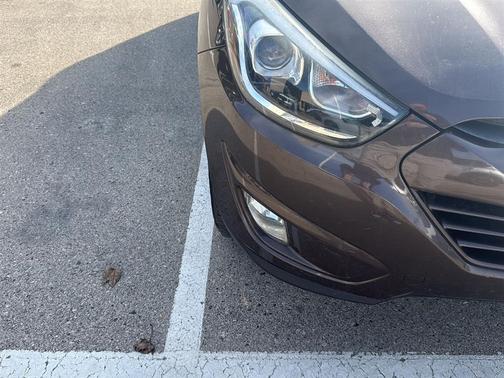 2014 Hyundai TUCSON SE