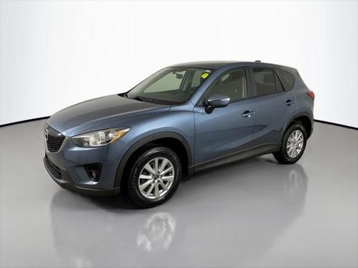 2015 Mazda CX-5 Touring