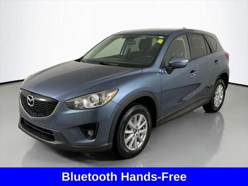 2015 Mazda CX-5 Touring