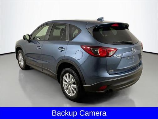 2015 Mazda CX-5 Touring