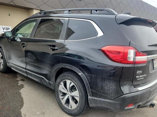2019 Subaru Ascent Premium 7-Passenger