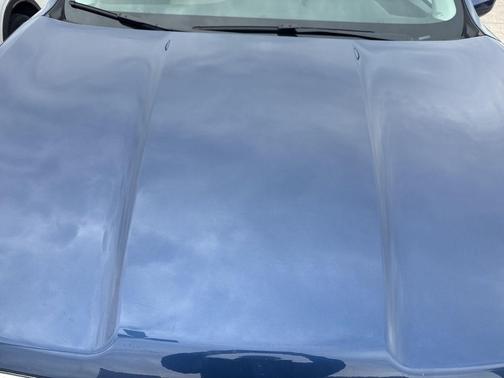 2020 Subaru Ascent Premium 7-Passenger