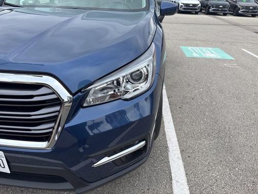 2020 Subaru Ascent Premium 7-Passenger