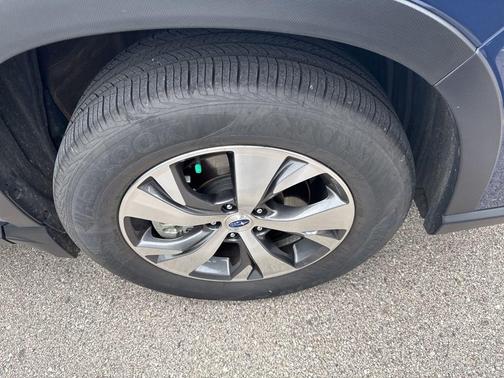 2020 Subaru Ascent Premium 7-Passenger