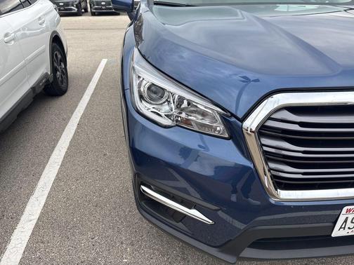 2020 Subaru Ascent Premium 7-Passenger