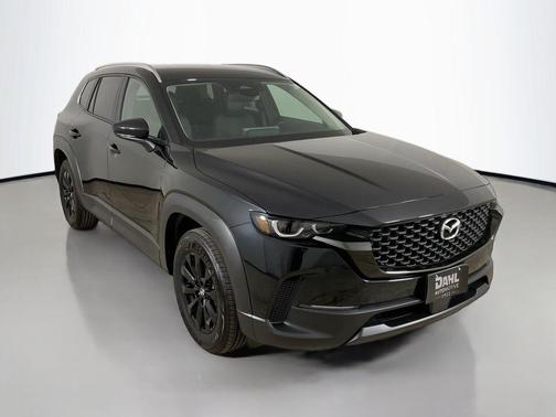 2026 Mazda CX-50 2.5 S Select Package