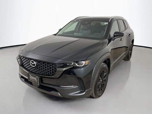 2026 Mazda CX-50 2.5 S Select Package