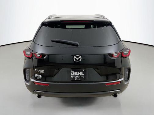 2026 Mazda CX-50 2.5 S Select Package