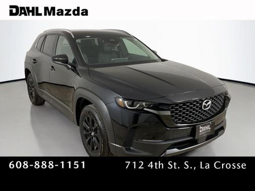 2026 Mazda CX-50 2.5 S Select Package
