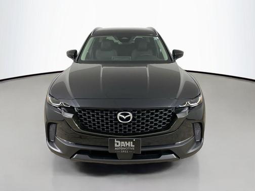 2026 Mazda CX-50 2.5 S Select Package