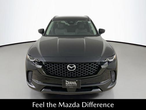 2026 Mazda CX-50 2.5 S Select Package