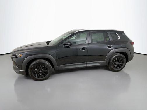 2026 Mazda CX-50 2.5 S Select Package