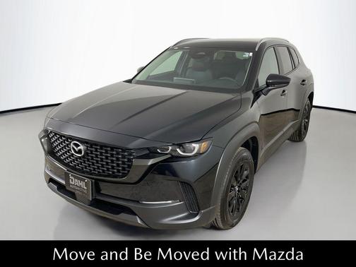 2026 Mazda CX-50 2.5 S Select Package