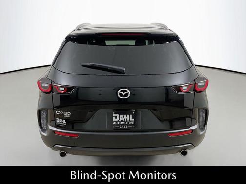 2026 Mazda CX-50 2.5 S Select Package