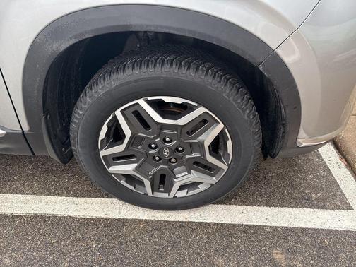 2021 Hyundai SANTA FE Limited