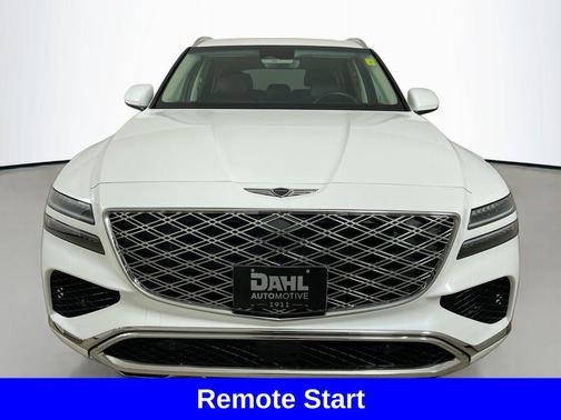 2025 Genesis GV80 2.5T