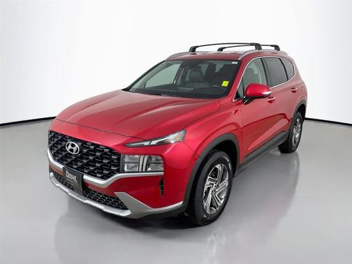 2023 Hyundai SANTA FE SEL 2.4