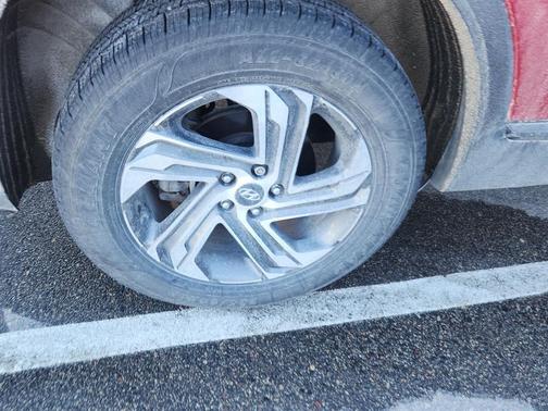 2023 Hyundai SANTA FE SEL 2.4