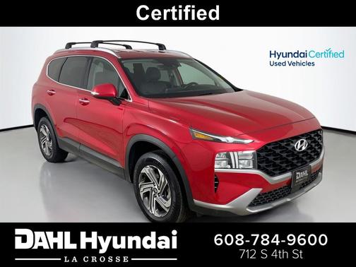 2023 Hyundai SANTA FE SEL 2.4
