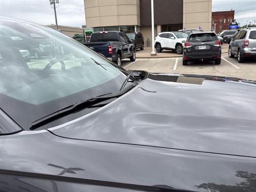 Baltic Gray Metallic Clearcoat 2026 Jeep Grand Cherokee Limited