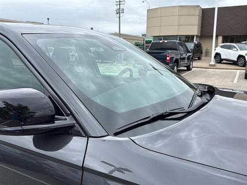 Baltic Gray Metallic Clearcoat 2026 Jeep Grand Cherokee Limited