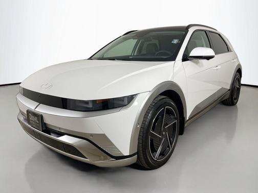 2026 Hyundai IONIQ 5 Limited